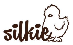 Silkie Herbs logo