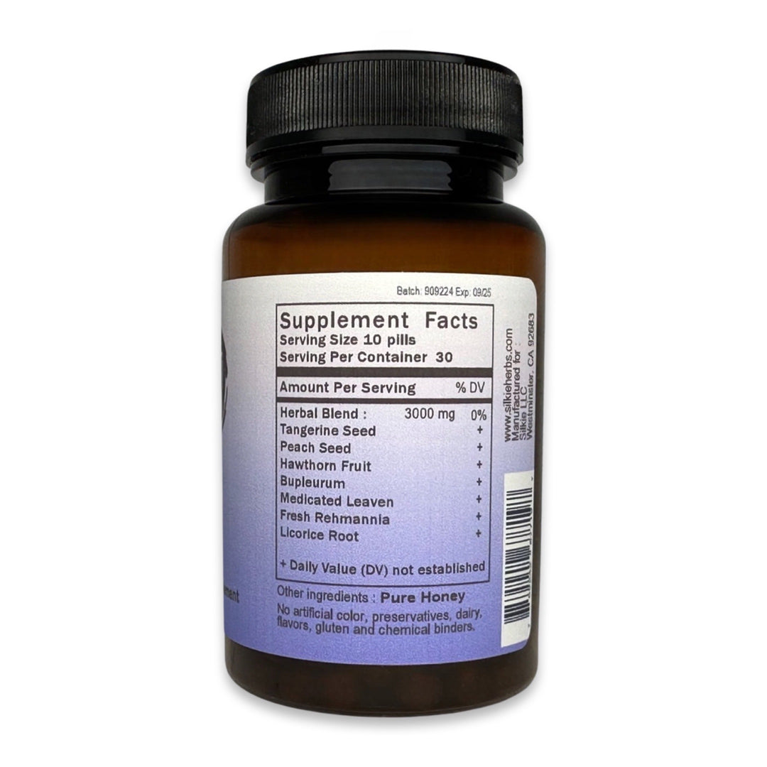 Hernia Formula - a lump or bulge in the inner groin... 疝氣