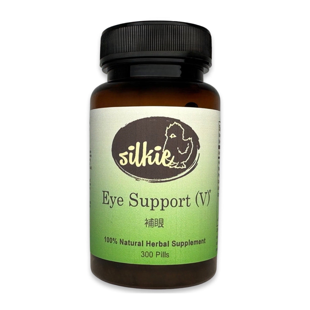 Viên uống hỗ trợ mắt Herbal Pill Eye Support (V) 120 viên - nuôi dưỡng, tăng cường chức năng mắt... Xem