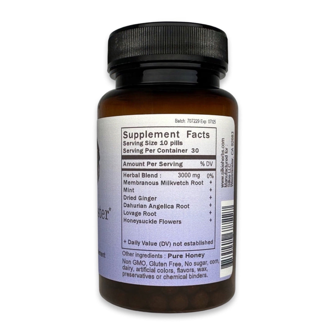 Immune Booster - immune support... 免疫强