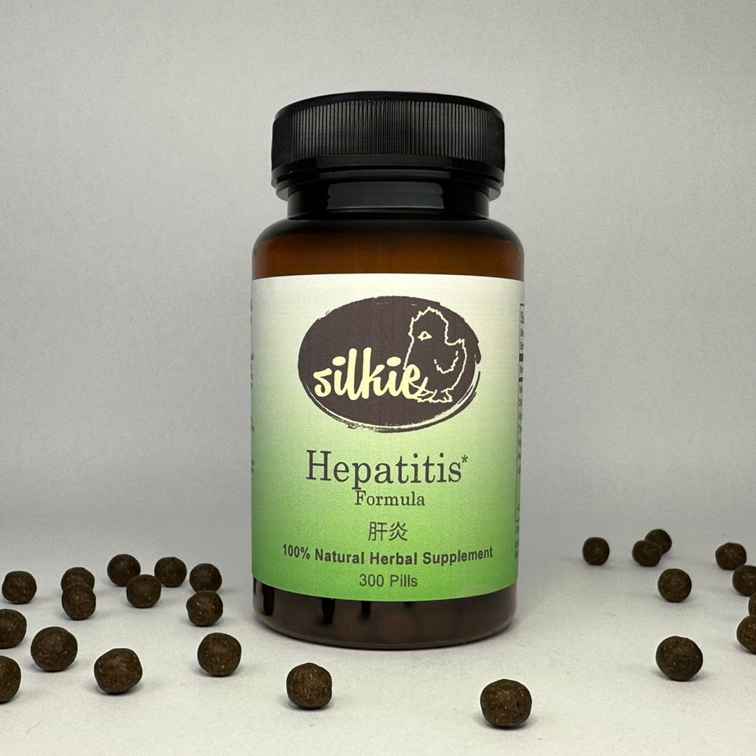 Hepatitis Formula - hepatitis... 肝炎
