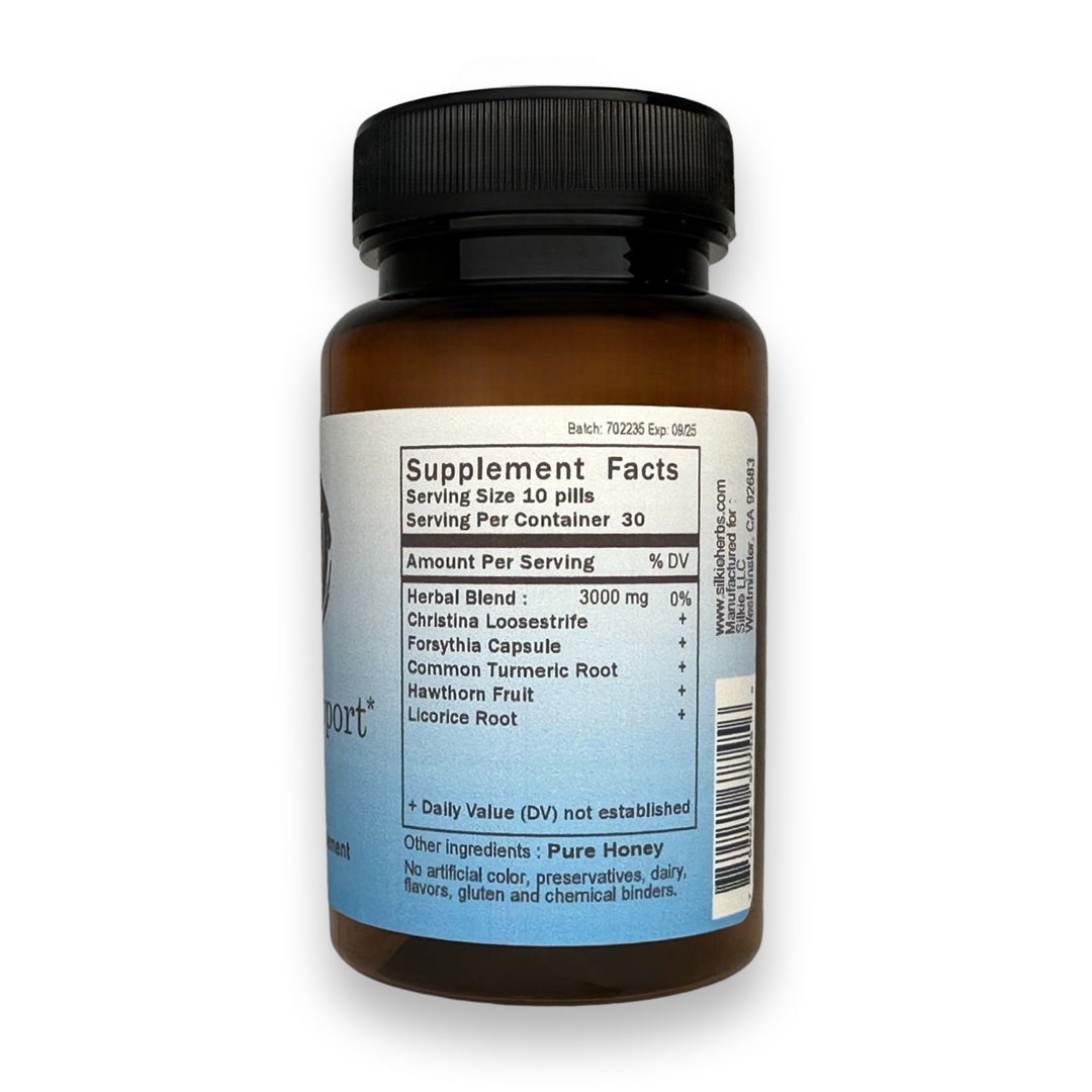 Prostate Support - bacterial prostatitis, prostate enlarged... 前列腺肥大