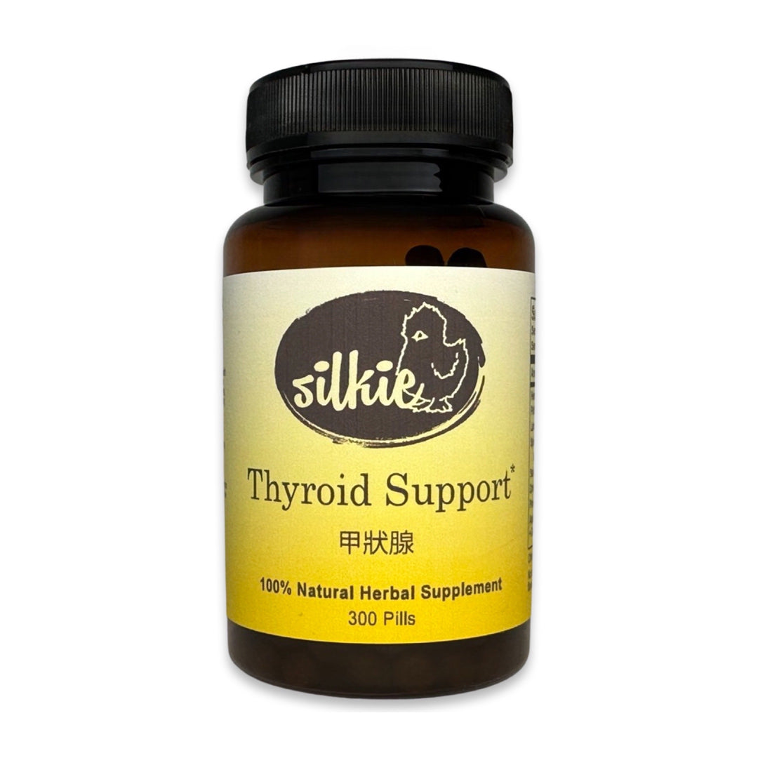 Thyroid Support - thyroid support... 甲狀腺