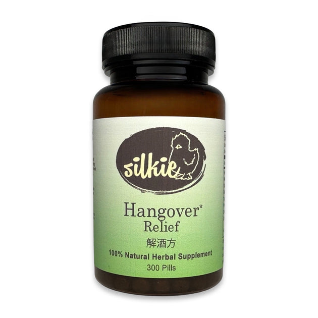 Buy Hangover and Headache Relief Supplements Online