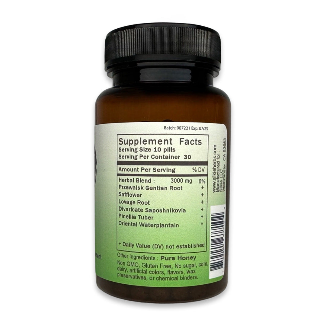 Gout Formula - local or full body joint pain, gout... 痛風