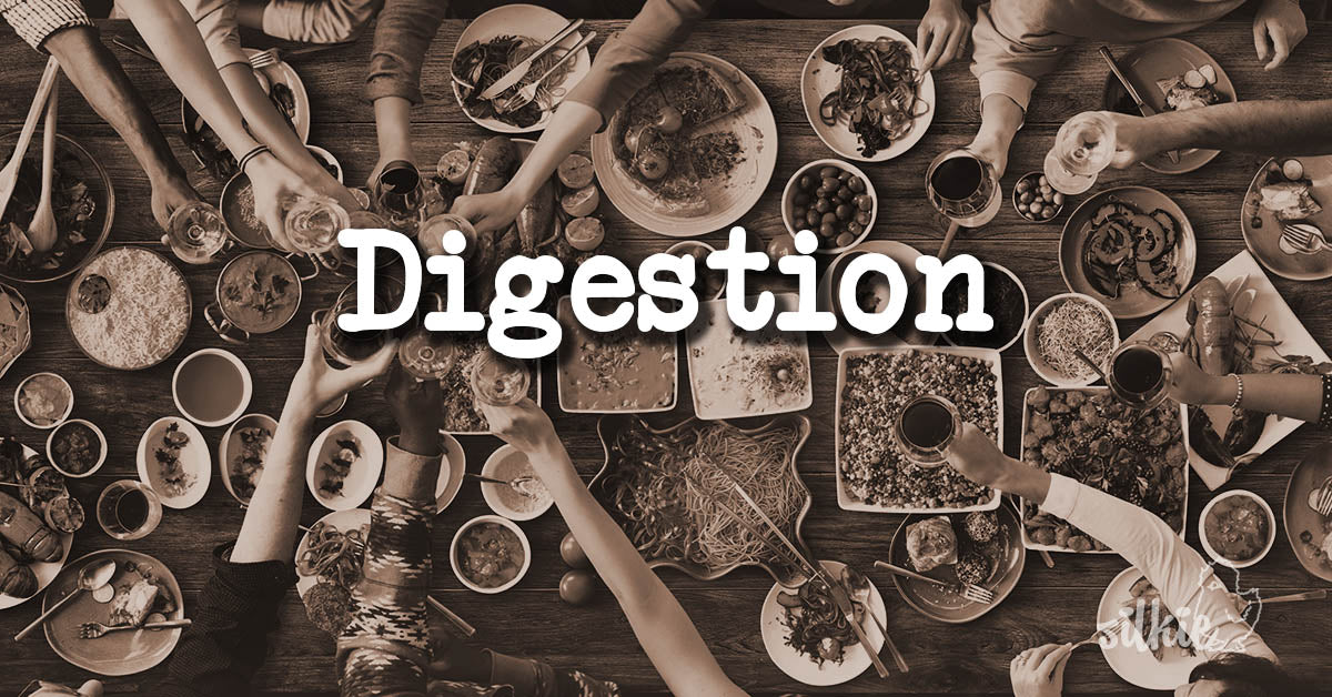 Digestion