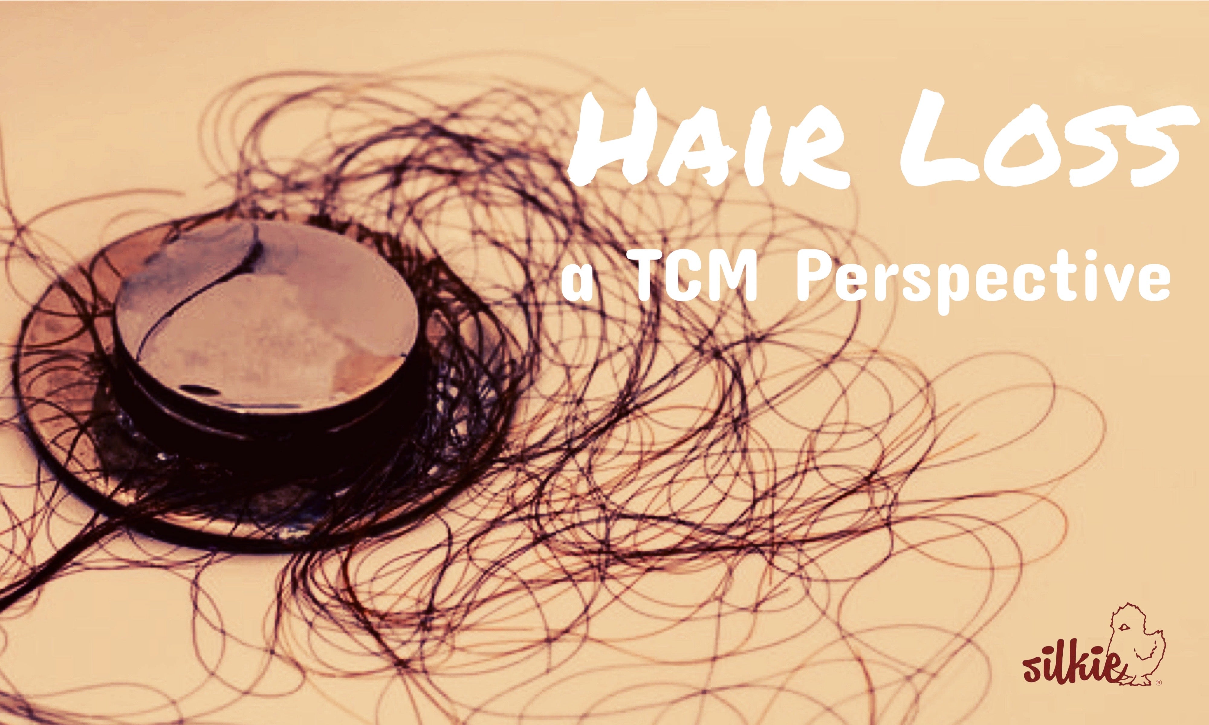 Understanding Hair Loss