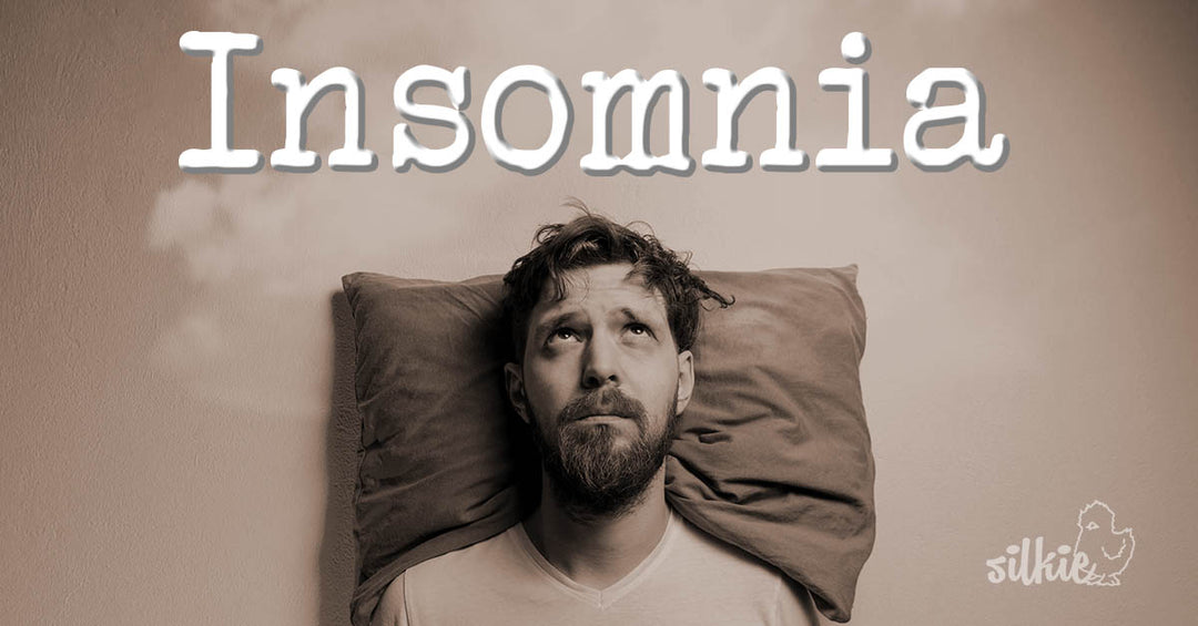 Chinese Herbs for Insomnia and Anxiety I'm a Dr of Acupuncture, Here's