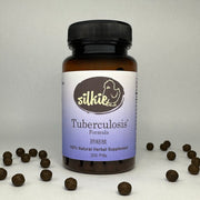 Tuberculosis Formula - coughing, chest pain, feelings of sickness, weight loss, fever.... 肺結核
