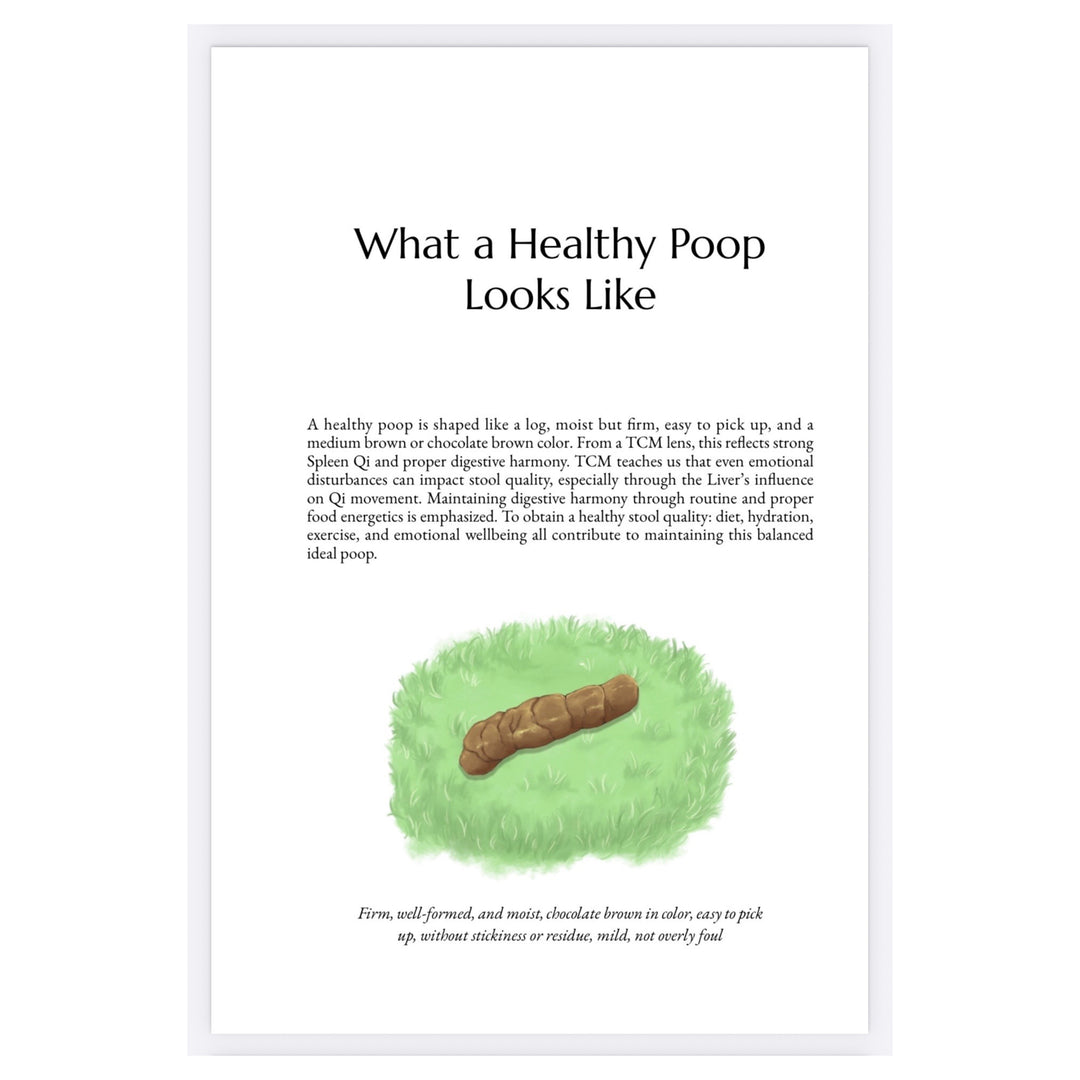 The Poop Book for Pets (Hardcover)