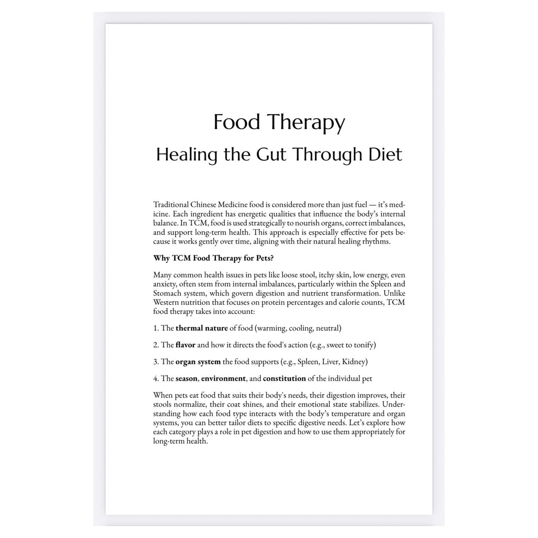 The Poop Book for Pets (Hardcover)