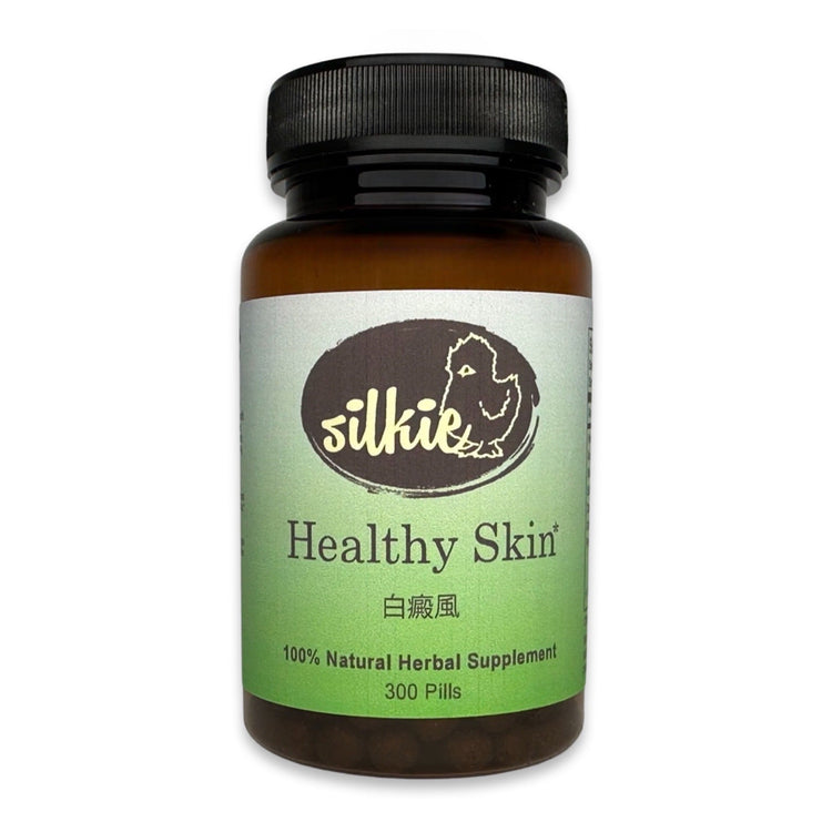 Healthy Skin for Skin Discoloration