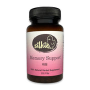 Memory Support - brain support... 補腦