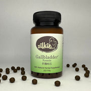 Gallbladder Formula - gallbladder stones... 肝瞻結石