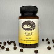 Mood Formula - mood swing... 情緒無常