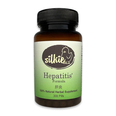 Hepatitis Formula - hepatitis... 肝炎