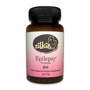 Epilepsy Formula - Epilepsy Seizure... 癲癇