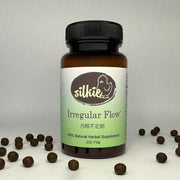Irregular Flow - irregular menstruation, early or late cycle... 月經不定期