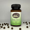 Body Odor Formula - body odor... 臭狐