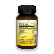 Prenatal Formula - tocolysis, prenatal care... 安胎, 補胎