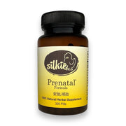 Prenatal Formula - tocolysis, prenatal care... 安胎, 補胎