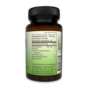 Menopause Formula - menopause with blushing and some sweating.. 更年期失調