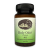 Body Odor Formula - body odor... 臭狐