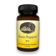 Sinus Support - congestion on either one or both sides... 鼻炎