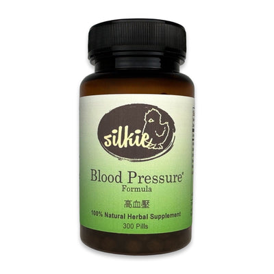 Blood Pressure Formula - hypertension/high blood pressure... 高血壓