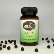 Detox AI - sore swollen poison, anti-inflammatory... 消炎解毒