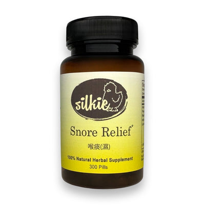 Snore Relief - snore while you sleep... 打鼻鼾