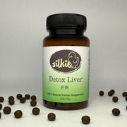 Detox Liver - liver detox... 肝熱