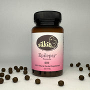 Epilepsy Formula - Epilepsy Seizure... 癲癇