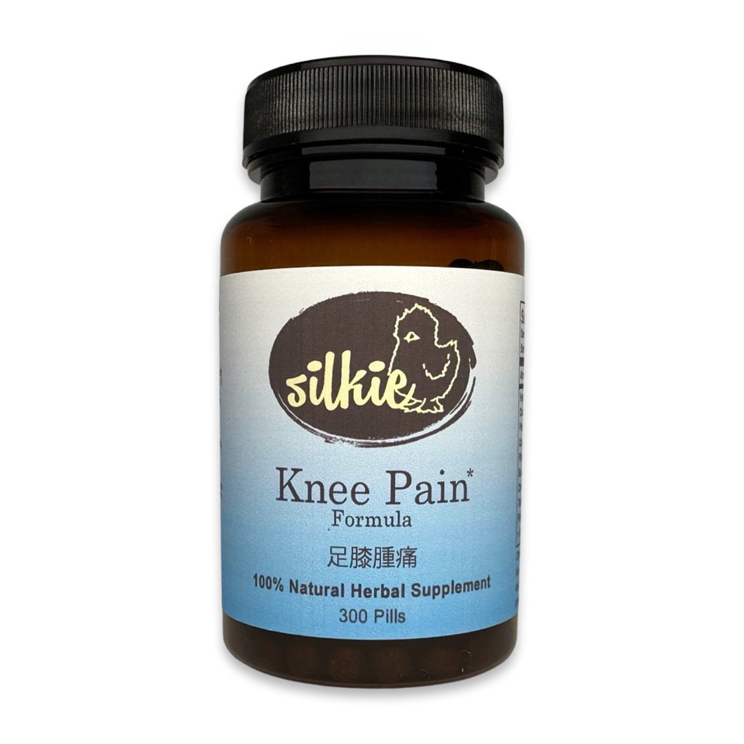 Knee Pain Formula - knee pain or swelling... 足膝腫痛