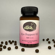 Eye Support (G) - very red eyes, floaters, glaucoma... 眼疾(心火)
