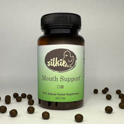 Mouth Support - sores, ulcers or blisters anywhere in the mouth, face, lips... 口,唇,舌瘡
