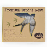Bird's Nest - Loose/Indonesia - Silkie