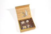 Bird's Nest Gift Set - Silkie