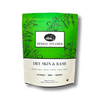 Herbal Steam For Dry Skin & Rash