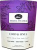 Herbal Steam For Cold & Sinus
