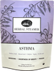 Herbal Steam For Asthma
